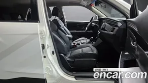 KGM Korando, 2021 — миниатюра 16
