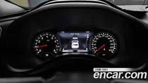 Jeep Renegade, 2021 — миниатюра 10