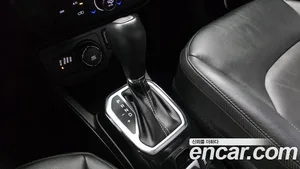 Jeep Renegade, 2021 — миниатюра 11
