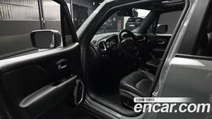 Jeep Renegade, 2021 — миниатюра 12
