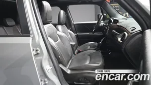 Jeep Renegade, 2021 — миниатюра 16