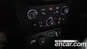 Jeep Renegade, 2021 — миниатюра 22