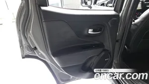 Jeep Renegade, 2021 — миниатюра 14