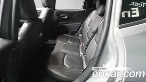 Jeep Renegade, 2021 — миниатюра 15