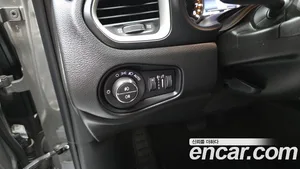 Jeep Renegade, 2021 — миниатюра 26