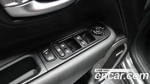 Jeep Renegade, 2021 — миниатюра 28