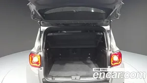 Jeep Renegade, 2021 — миниатюра 31