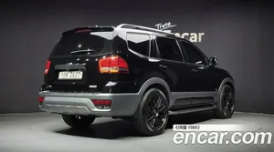Kia Mohave, 2018 — миниатюра 2
