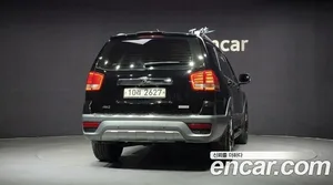 Kia Mohave, 2018 — миниатюра 4
