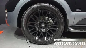 Kia Mohave, 2018 — миниатюра 5