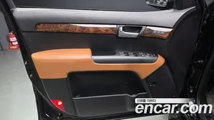 Kia Mohave, 2018 — миниатюра 14