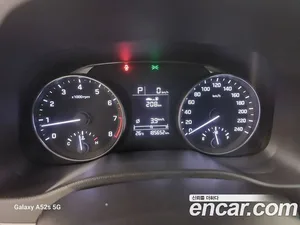 Hyundai Avante, 2015 — миниатюра 8