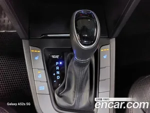 Hyundai Avante, 2015 — миниатюра 9