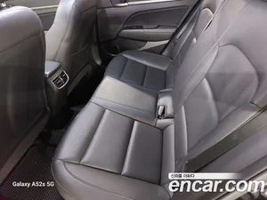Hyundai Avante, 2015 — миниатюра 10