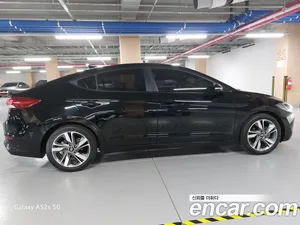 Hyundai Avante, 2015 — миниатюра 11