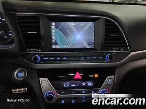 Hyundai Avante, 2015 — миниатюра 12
