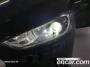 Hyundai Avante, 2015 — миниатюра 15
