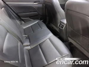 Hyundai Avante, 2015 — миниатюра 16