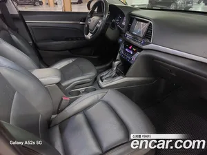 Hyundai Avante, 2015 — миниатюра 17