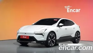 Polestar Polestar 4, 2025 — миниатюра 39