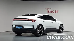 Polestar Polestar 4, 2025 — миниатюра 1