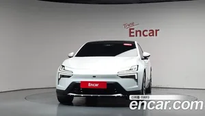 Polestar Polestar 4, 2025 — миниатюра 2