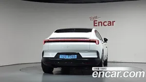 Polestar Polestar 4, 2025 — миниатюра 3