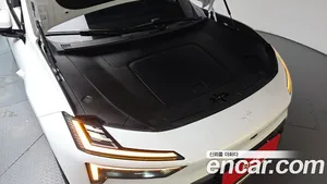 Polestar Polestar 4, 2025 — миниатюра 5