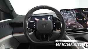 Polestar Polestar 4, 2025 — миниатюра 18