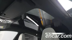 Polestar Polestar 4, 2025 — миниатюра 21