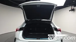 Polestar Polestar 4, 2025 — миниатюра 25