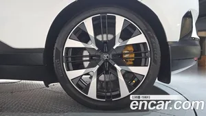 Polestar Polestar 4, 2025 — миниатюра 6