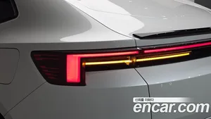Polestar Polestar 4, 2025 — миниатюра 8