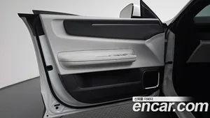 Polestar Polestar 4, 2025 — миниатюра 13