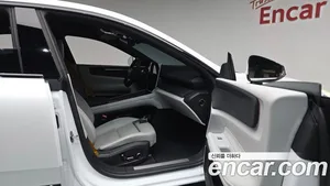 Polestar Polestar 4, 2025 — миниатюра 15