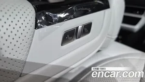 Polestar Polestar 4, 2025 — миниатюра 30