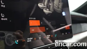 Polestar Polestar 4, 2025 — миниатюра 35