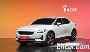 Polestar Polestar 2, 2022 — миниатюра 31