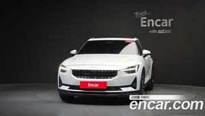 Polestar Polestar 2, 2022 — миниатюра 2