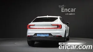 Polestar Polestar 2, 2022 — миниатюра 3