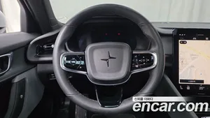 Polestar Polestar 2, 2022 — миниатюра 18