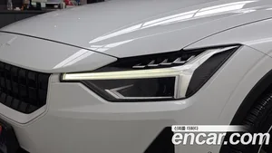 Polestar Polestar 2, 2022 — миниатюра 7