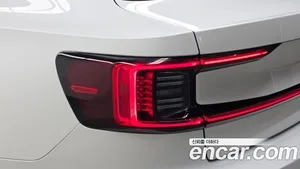 Polestar Polestar 2, 2022 — миниатюра 8