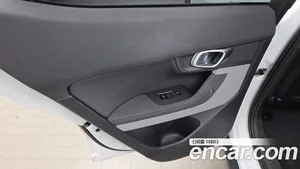 Polestar Polestar 2, 2022 — миниатюра 14