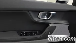 Polestar Polestar 2, 2022 — миниатюра 30