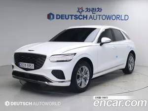 Genesis GV70, 2025 — миниатюра 1