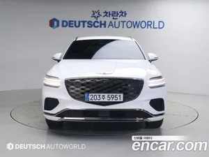 Genesis GV70, 2025 — миниатюра 3