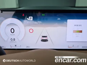 Genesis GV70, 2025 — миниатюра 8
