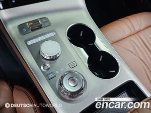 Genesis GV70, 2025 — миниатюра 9