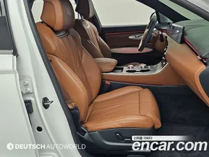 Genesis GV70, 2025 — миниатюра 10